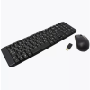 Logitech MK220 011