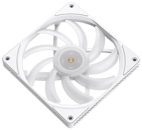 JONSBO HF1415 White 04