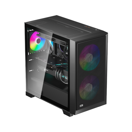 PCCooler C3D310 BK ARGB 002