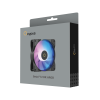 Ocypus Beta F12 BK ARGB PWM 010