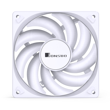 JONSBO CR-1000E White 008