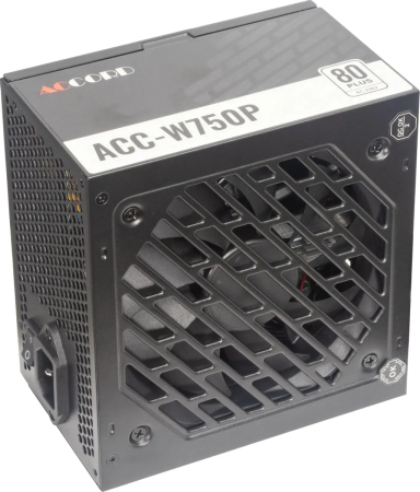 750W Accord ACC-W750P 80 PLUS WHITE 003