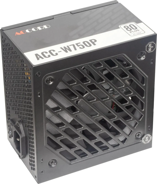 750W Accord ACC-W750P 80 PLUS WHITE 003