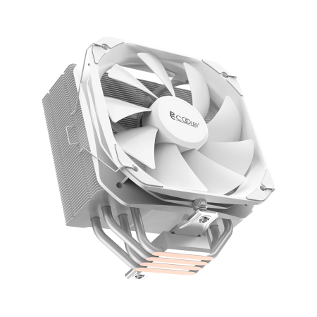 PCCooler PALADIN 400 WH 05