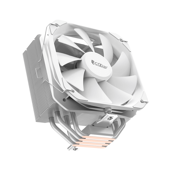 PCCooler PALADIN 400 WH 05