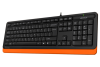 A4Tech Fstyler FK10 Orange 003
