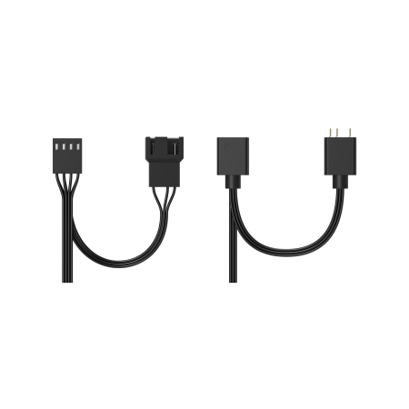 Ocypus Beta F12 BK ARGB PWM 006