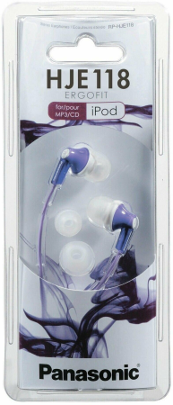 Panasonic RP-HJE118GU wp 010