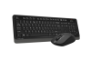A4Tech Fstyler FG1012 Black 002