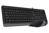 A4Tech Fstyler F1010 Grey 003