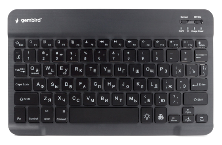 Gembird KBW-4N B