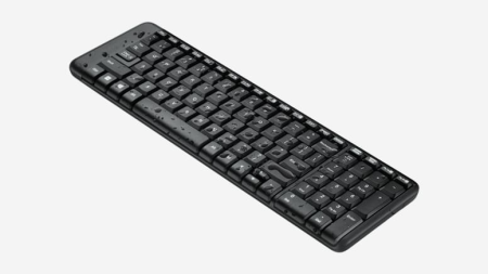 Logitech MK220 008