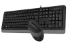 A4Tech Fstyler F1010 Grey 004