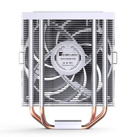 JONSBO CR-1000E White 020