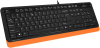 A4Tech Fstyler FK10 Orange 006