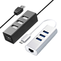 USB-КОНЦЕНТРАТОРЫ