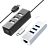 USB-КОНЦЕНТРАТОРЫ