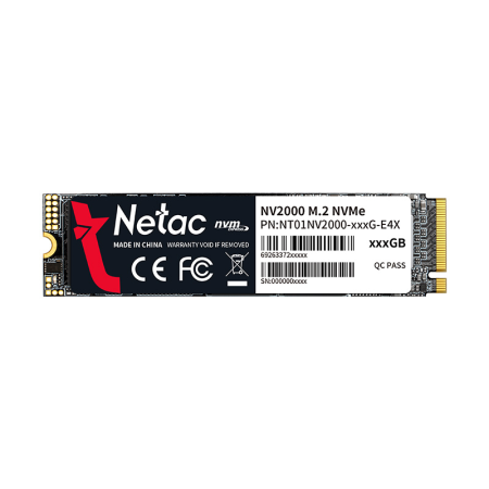 Netac NV2000 001