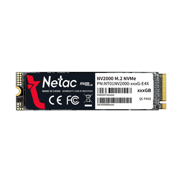 Netac NV2000 001