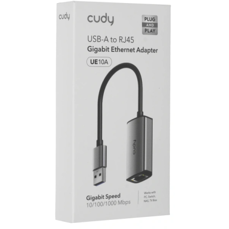 Cudy UE10A 011