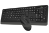 A4Tech Fstyler FG1010S Grey 005