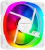Powercase CM21-14W ARGB White 05