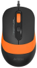 A4Tech Fstyler F1010 Orange 006