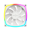 Montech RX120 ARGB WH 001