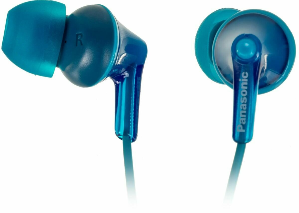 Panasonic RP-HJE125E bl 005