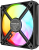 Powercase M56-12 ARGB Black 004