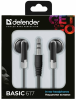 DEFENDER Basic 617 013