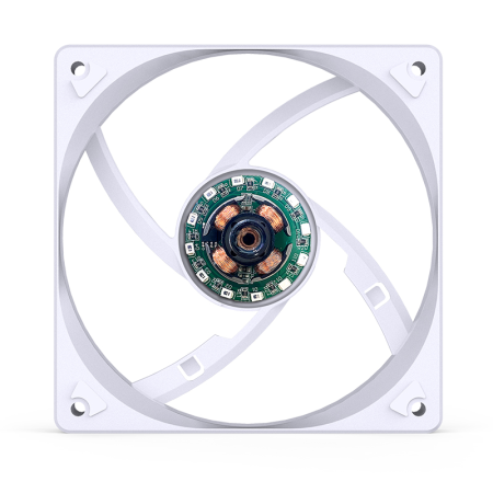 JONSBO CR-1000E White 017