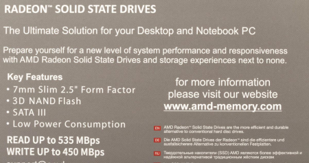 AMD R5SL256G 011