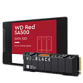 SSD накопители