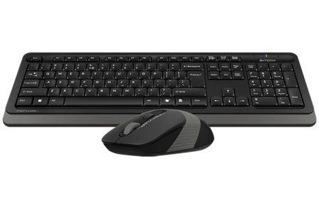 A4Tech Fstyler FG1010S Grey 003