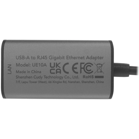 Cudy UE10A 005