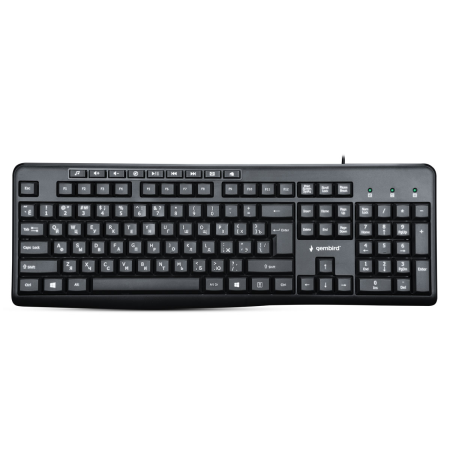 Gembird KB-8440M B
