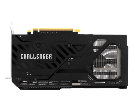 Intel Arc B570 Challenger 10GB OC(L6)