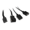 HSPD M510-TGBK-ARGB 011