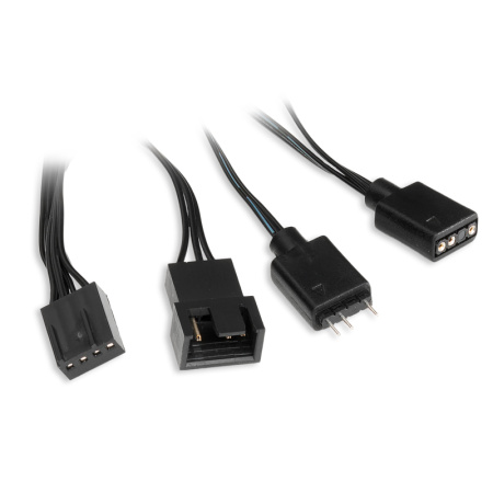 HSPD M510-TGBK-ARGB 011