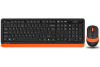A4Tech Fstyler FG1010 Orange 001