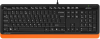A4Tech Fstyler FK10 Orange 005