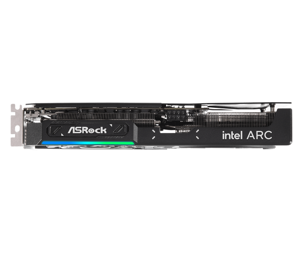 Intel Arc B570 Challenger 10GB OC(L5)