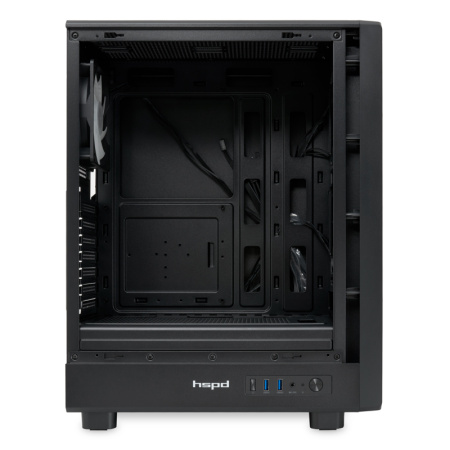 HSPD M510-TGBK-ARGB 006