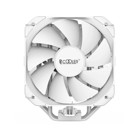 PCCooler PALADIN 400 WH 06