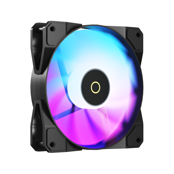 Ocypus Beta F12 BK ARGB PWM 002
