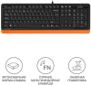 A4Tech Fstyler FK10 Orange 010