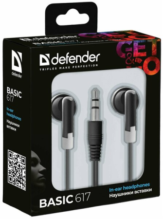 DEFENDER Basic 617 012