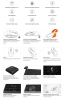 A4Tech Fstyler FG1010S Grey 021
