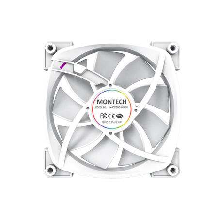 Montech AX120 ARGB 005